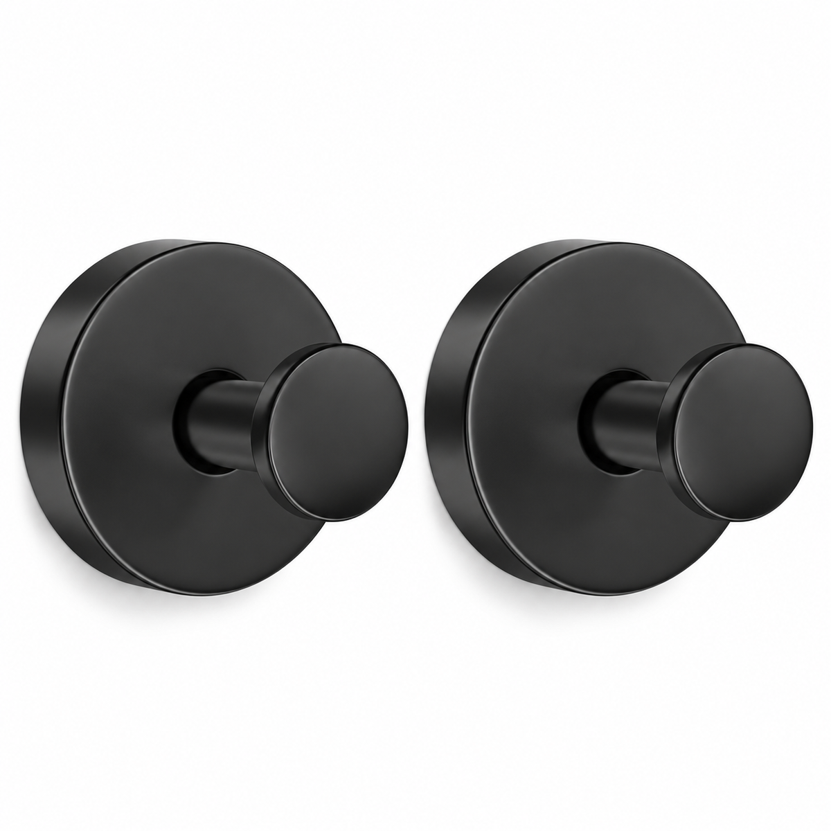 Nestwyn Home No-Drill Suction Hooks